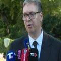 "Zapamtite šta su napisali" Vučić o novom istraživanju koje je objavila CRTA: "Morali bi da objasne gde su studenti izgubili…