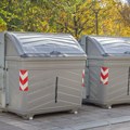 Zamena dotrajalih kontejnera na Savskom vencu: Ove ulice u centru Beograda dobile 402 nova kontejnera