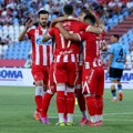 UEFA donela neočekivanu odluku - poznato na koga Zvezda može u 3. kolu kvalifikacija za LŠ