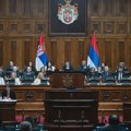 Opozicija tvrdi da nema zvaničnu potvrdu o sednici za izglasavanje nepoverenja Vladi