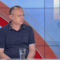 Radovanović: Izmena Statuta usklađuje izbor rektora sa drugim univerzitetima, vlast želi kontrolu - zato im smeta