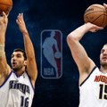 Objavljena lista 99 najboljih NBA šutera