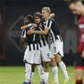 UŽIVO Dva crvena, 10 žutih i ludilo - Partizan protiv Mačve upisao prvu pobedu u SLS VIDEO