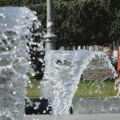Pred nama još jedan vreo letnji dan, temperature i do 39 stepeni
