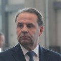 Rasim Ljajić se povukao sa čela Socijaldemokratske partije Srbije