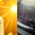 Ulazak u vreo auto pravi pakao organizmu: Stručnjaci objašnjavaju šta da uradite pre nego što sednete za volan