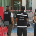 Petoro nastavnika ubijeno u školi na Tajlandu: Napadač učenik škole, pre pucnjave ubio i babu i dedu