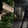 Serija provala po Novom Sadu: Trojica uhapšena, jednog policija zatekla na delu