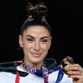 Ivana Španović se razvela nakon dve godine braka, a pre njega je 10 godina bila u vezi: Trener ju je verio, a onda pukla tikva…