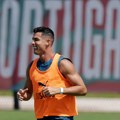 Ronaldo najavio: Ovo će verovatno biti moja poslednja sezona