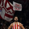 Kraj jedne velike karijere: Nikola Kalinić završio sa košarkom – odmah prelazi na klupu Zvezde!