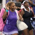 Legendarne sestre se borile do samog kraja! Venus i Serena Vilijams ponovo zaigrale zajedno, umalo napravili veliki preokret…