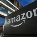 Paketi stižu iz vazduha: Amazon širi dostavu dronovima