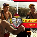 "Moja majčica... Samo da uđem u Evropu": Karim nam otkrio zašto je pobegao iz Maroka u Seutu, priča slama srce