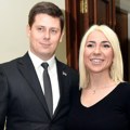 "Donela mi je beskrajnu radost i pokazala šta je ljubav" Bivši muž Jovane Jeremić podelio srećne vesti, danas je za njih…