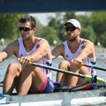 Mačković i Pimenov u finalu Svetskog prvenstva, Arsić u četvrtfinalu