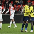 Prvi ikada koji će "ukrstiti koplja" u sva tri UEFA takmičenja