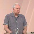 Pavlović: "Mi - glas iz naroda" neće nastupiti na parlamentarnim izborima, nemamo logistiku