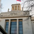 Nemačka odbila prebacivanje ruskih diplomata iz Bona u ambasadu u Berlinu