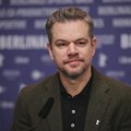 "Uplašio sam se i odustao": Met Dejmon otkrio zbog čega je odbio jednu ulogu