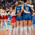 Evo gde možete da gledate uživo TV prenos meča Srbija - Poljska u utakmici za 3. mesto na Evropskom prvenstvu