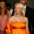 Pamela Anderson primila nagradu u Veneciji, pojavila se bez trunke šminke