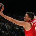 Kraj posle 6 sezona: Posle Vokapa, još jedan igrač napustio Olimpijakos