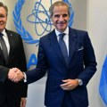 Napadi na nuklearke postali svakodnevica, IAEA mora da imenuje odgovorne
