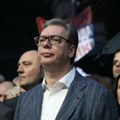 Vučić o 30 godina u politici: Najteže pitanje bilo Kosovo, poslednje dve godine teške zbog obojene revolucije