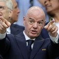 "Mora da se stane na kraj Infantinovom sistemu"