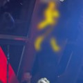 (Foto) Gala punoletstvo najmlađe Pinkove zvezdice: Slavljenica ukrstila glas sa Adilom, blistala u raskošnoj toaleti, a o…