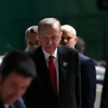 "Svet je veći od 5": Erdogan: Un bi trebale da ukinu pravo veta u Savetu bezbednosti