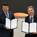 Ustavni sud i Kancelarije za IT i eUpravu potpisali Protokol o saradnji
