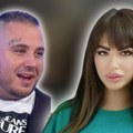 Muk u eliti 10! Filip Car izneo nepoznate detalje o Miljani: Platio sam ti hotel iz kog si pobegla i dao ti pare za...
