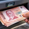 Danas poslednji dan isplate 6.000 dinara građanima Srbije
