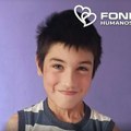 Nikolu majka polila kiselinom, pa skočila sa njim sa 3. sprata Jeziva tragedija dečaka (11) iz Sopota potresla Srbiju: Čudom…