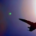 Španski lovci F-18 podignuti zbog drona kod granice Rumunije