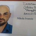 Najtraženiji kriminalac Nikola Ivančić pobegao iz "sigurne kuće" i napustio Dubai: Da li se ovde krije?