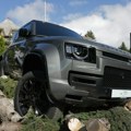 Kopaonik kao poligon za defender off-road avanturu