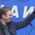 Vučićev govor u Sremskoj Mitrovici: Smenu vlasti u Srbiji žele Kurti, Plenković, Đukanović i Zvicer