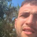 "Zaista vam kažem, nećete ući..." Veljko podelio dirljivu sliku najmlađeg sina, pa podelio moćnu poruku