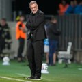 Bilić posle debakla Hrvatske za istoriju: "Ovo ne treba zaboraviti"