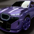 Larte Design BMW XM