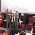 Ljiljana Nešić prva Srpkinja dobitnica nagrade Front Line Defenders: „Političari, građani nisu vaši podanici, a država nije…