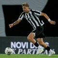Holanđani prate vezistu Partizana: "Dobro se razvija, ali..."