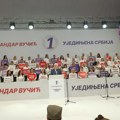Nikolić u Kragujevcu: Izbori 25. oktobra odlučuju o budućnosti Srbije