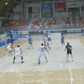Jeste ubedljivo, ali je bilo neizvesno do poslednje sekunde: Odbojkaši „Dubočice“ poraženi u Novom Pazaru