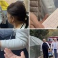 Niški Dom zdravlja ne staje: lekari pregledali meštane u Lazarevom Selu
