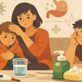 Stomačni virus ne bira porodicu: Kada je vreme za lekara?