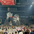Uživo: Velika borba Partizana i Panatinaikosa